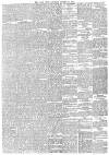 Daily News (London) Saturday 18 October 1884 Page 5