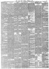 Daily News (London) Tuesday 28 October 1884 Page 3