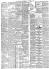 Daily News (London) Wednesday 29 October 1884 Page 4
