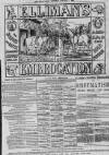 Daily News (London) Thursday 01 January 1885 Page 1