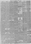 Daily News (London) Saturday 03 January 1885 Page 3