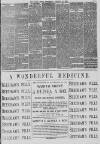 Daily News (London) Wednesday 14 January 1885 Page 7