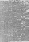 Daily News (London) Monday 02 February 1885 Page 3