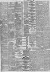 Daily News (London) Thursday 05 February 1885 Page 4