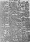 Daily News (London) Saturday 14 February 1885 Page 3