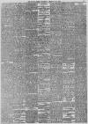 Daily News (London) Saturday 14 February 1885 Page 5