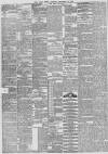 Daily News (London) Tuesday 15 December 1885 Page 4