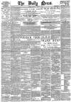 Daily News (London) Saturday 09 January 1886 Page 1