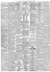 Daily News (London) Saturday 09 January 1886 Page 4