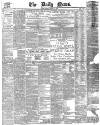 Daily News (London) Monday 11 January 1886 Page 1