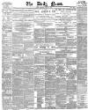 Daily News (London) Saturday 16 January 1886 Page 1