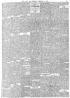 Daily News (London) Thursday 11 February 1886 Page 5