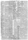 Daily News (London) Monday 15 February 1886 Page 4