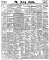 Daily News (London) Thursday 18 February 1886 Page 1