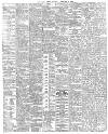 Daily News (London) Thursday 18 February 1886 Page 4