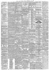 Daily News (London) Friday 26 February 1886 Page 4