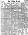 Daily News (London) Wednesday 03 March 1886 Page 1