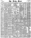 Daily News (London) Wednesday 10 March 1886 Page 1