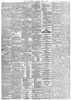 Daily News (London) Thursday 01 April 1886 Page 4