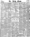 Daily News (London) Friday 09 April 1886 Page 1