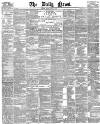 Daily News (London) Monday 12 April 1886 Page 1