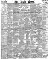 Daily News (London) Wednesday 14 April 1886 Page 1