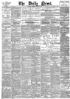 Daily News (London) Wednesday 21 April 1886 Page 1