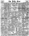 Daily News (London) Thursday 22 April 1886 Page 1