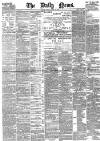 Daily News (London) Monday 26 April 1886 Page 1
