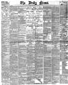 Daily News (London) Saturday 01 May 1886 Page 1