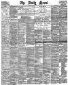 Daily News (London) Monday 03 May 1886 Page 1