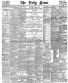 Daily News (London) Friday 21 May 1886 Page 1