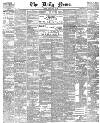 Daily News (London) Monday 24 May 1886 Page 1