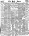 Daily News (London) Friday 28 May 1886 Page 1
