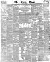 Daily News (London) Saturday 29 May 1886 Page 1