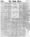 Daily News (London) Tuesday 22 June 1886 Page 1