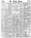 Daily News (London) Saturday 03 July 1886 Page 1