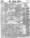 Daily News (London) Wednesday 03 November 1886 Page 1