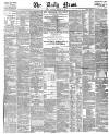 Daily News (London) Wednesday 10 November 1886 Page 1