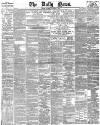 Daily News (London) Thursday 16 December 1886 Page 1