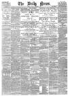 Daily News (London) Tuesday 21 December 1886 Page 1