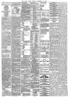 Daily News (London) Tuesday 21 December 1886 Page 4