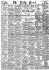 Daily News (London) Thursday 30 December 1886 Page 1