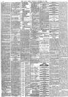 Daily News (London) Thursday 30 December 1886 Page 4