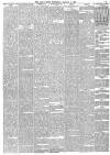 Daily News (London) Wednesday 05 January 1887 Page 3