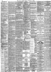 Daily News (London) Friday 07 January 1887 Page 4