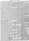 Daily News (London) Saturday 08 January 1887 Page 5