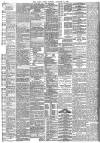 Daily News (London) Tuesday 11 January 1887 Page 4