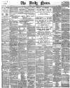 Daily News (London) Tuesday 25 January 1887 Page 1