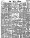 Daily News (London) Monday 04 April 1887 Page 1